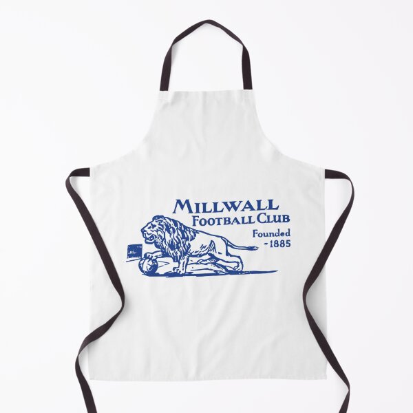 Item preview, Millwall Football Club             designed and sold by EliShelton.