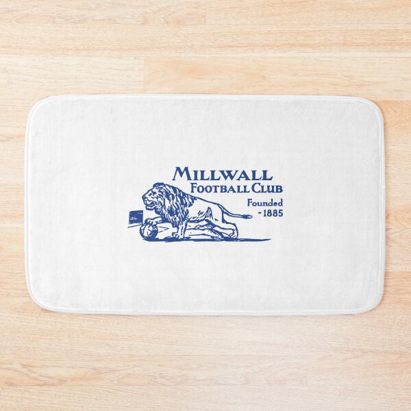 Item preview, Millwall Football Club             designed and sold by EliShelton.