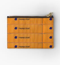 40' HC Shipping Container Studio Pouch
