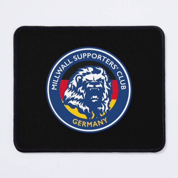 Item preview, Millwall Germany   designed and sold by EliShelton.