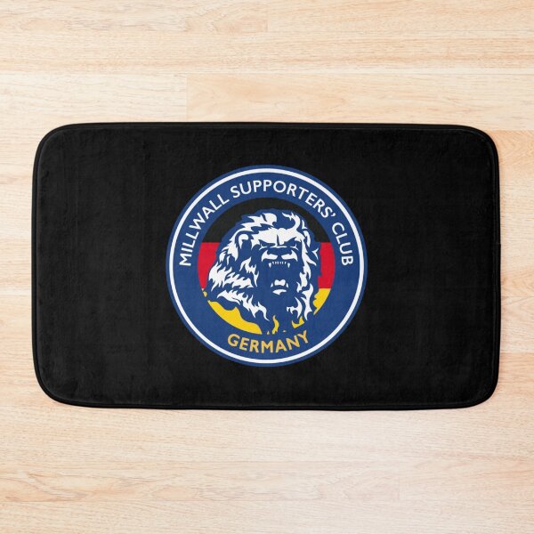 Item preview, Millwall Germany   designed and sold by EliShelton.