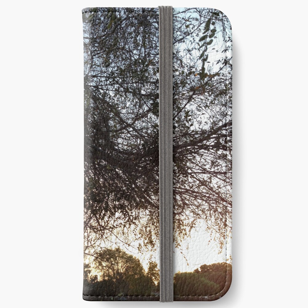 Item preview, iPhone Wallet designed and sold by stillnessgifts.