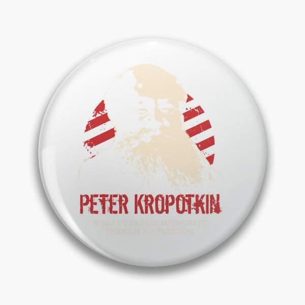 Item preview, Objector Bring Benefit Pyotr Kropotkin Anarchists Music Classic designed and sold by Marguerite042Ri.