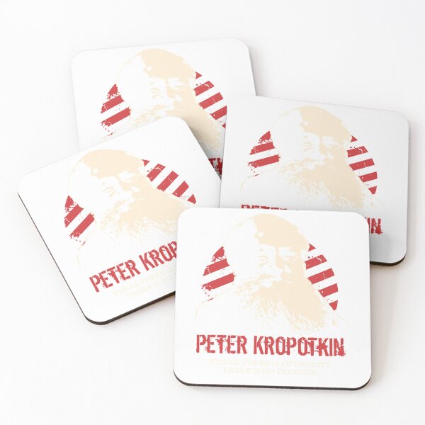 Item preview, Objector Bring Benefit Pyotr Kropotkin Anarchists Music Classic designed and sold by Marguerite042Ri.
