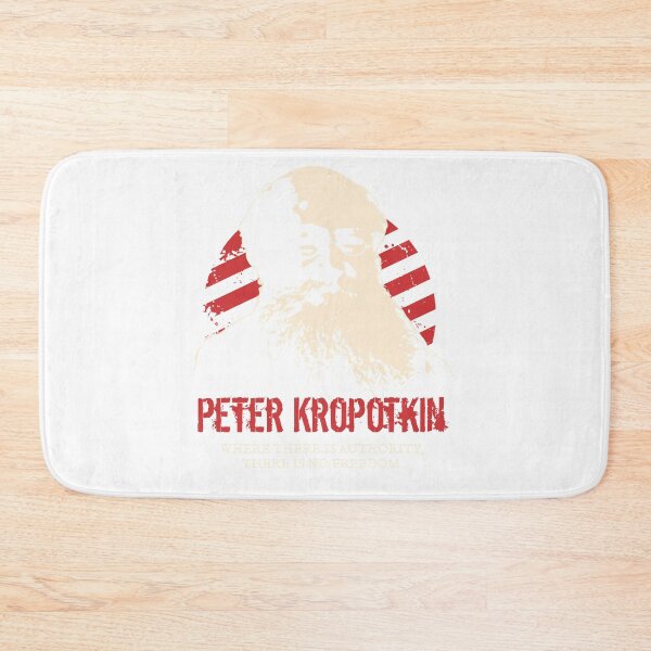Item preview, Objector Bring Benefit Pyotr Kropotkin Anarchists Music Classic designed and sold by Marguerite042Ri.