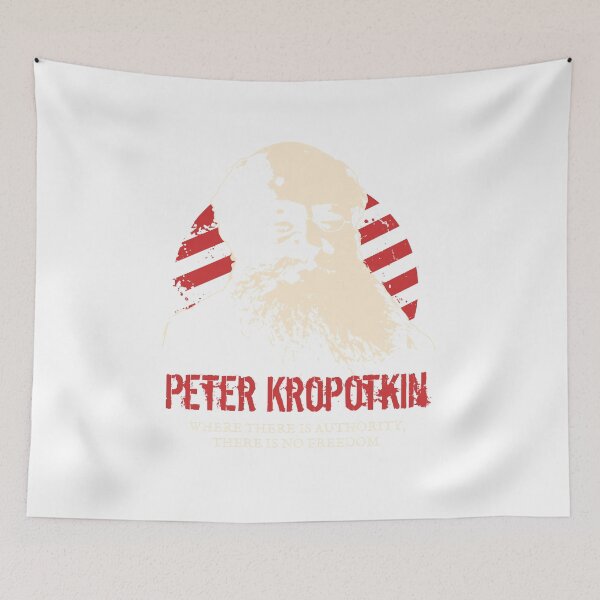 Item preview, Objector Bring Benefit Pyotr Kropotkin Anarchists Music Classic designed and sold by Marguerite042Ri.
