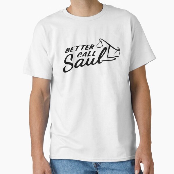 Vista previa del artículo con la obra «Logotipo BCS Better Call Saul 2», diseñado y vendido por GoldwinReynolds.