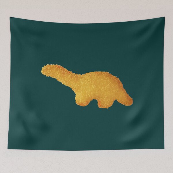 Item preview, nugget dino    designed and sold by GoldwinReynolds.