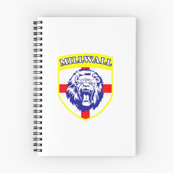 Item preview, Millwall Lion   designed and sold by EliShelton.