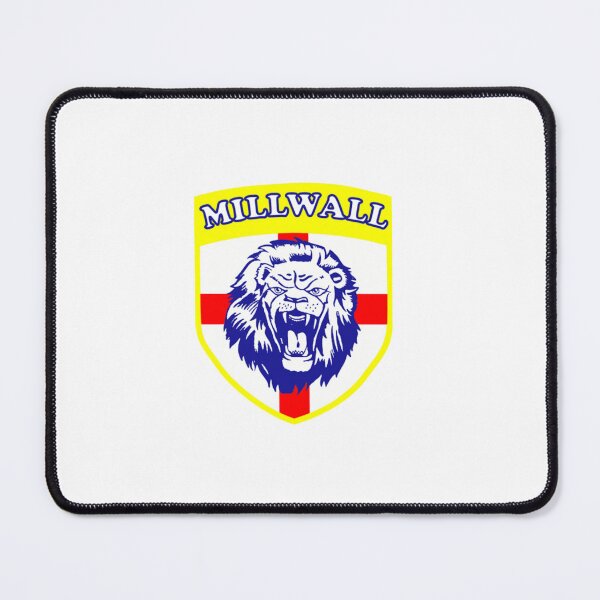 Item preview, Millwall Lion designed and sold by EliShelton.