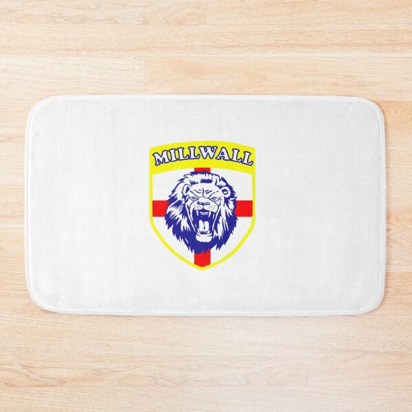 Item preview, Millwall Lion   designed and sold by EliShelton.