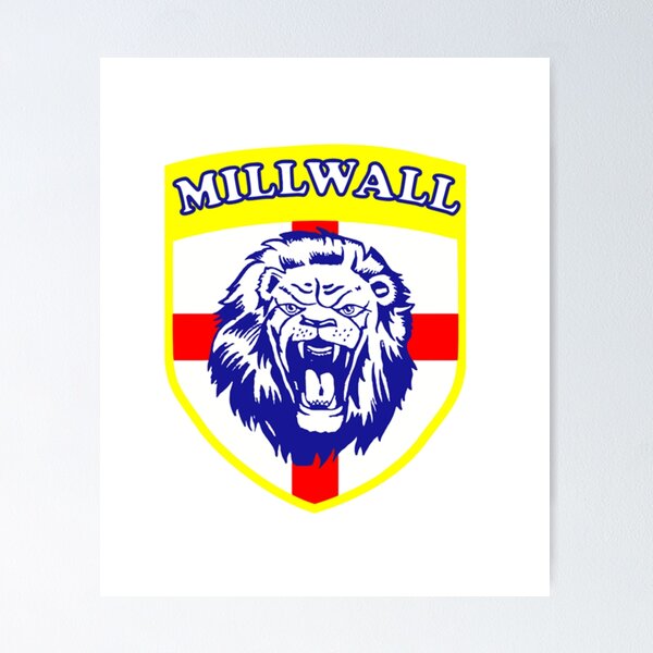 FC Millwall - Redesign