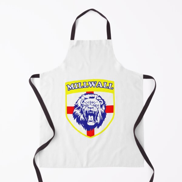 Item preview, Millwall Lion designed and sold by EliShelton.
