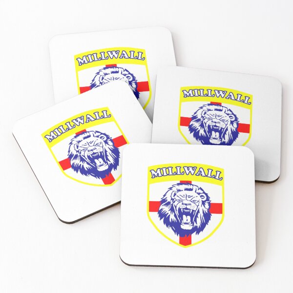 Item preview, Millwall Lion   designed and sold by EliShelton.