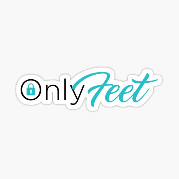 Item preview, Only Feet designed and sold by berrygoodnight.