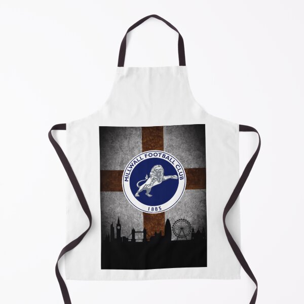 Item preview, Millwall London   designed and sold by EliShelton.