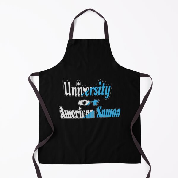 Item preview, University Of American Samoa designed and sold by GoldwinReynolds.