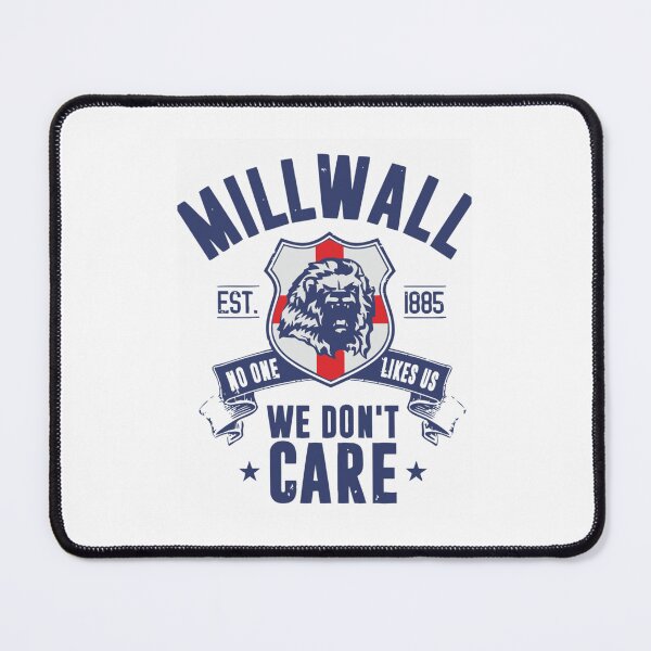 Item preview, Millwall No One Likes Us   designed and sold by EliShelton.