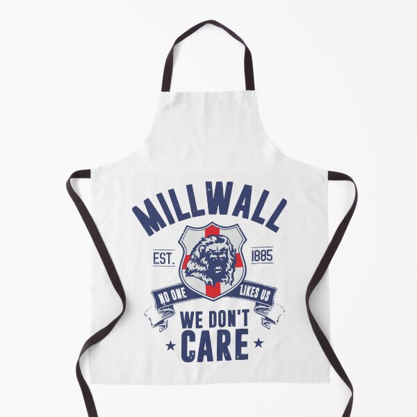 Item preview, Millwall No One Likes Us   designed and sold by EliShelton.