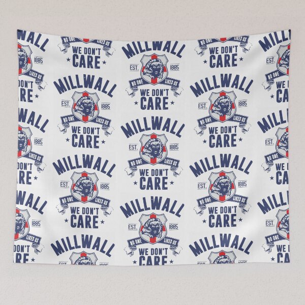 Item preview, Millwall No One Likes Us   designed and sold by EliShelton.
