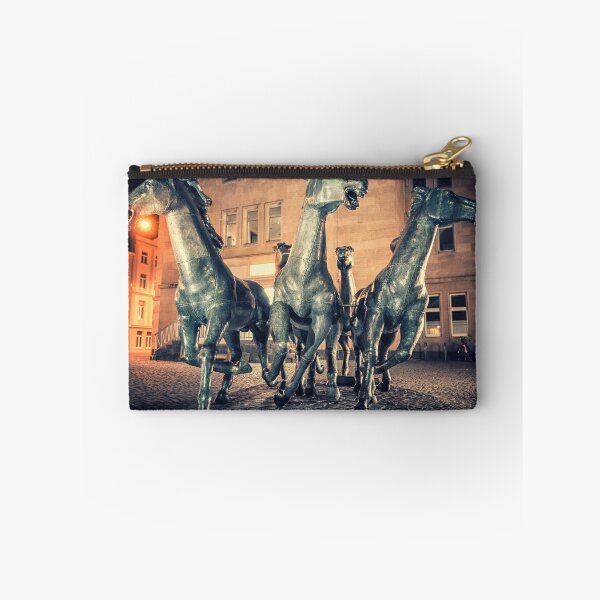 Item preview, Running Horses designed and sold by MadManFaber.