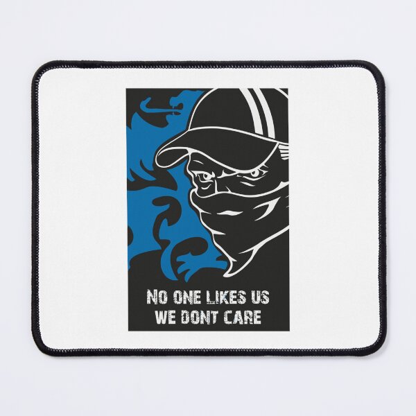 Item preview, Millwall No One Likes Us designed and sold by EliShelton.