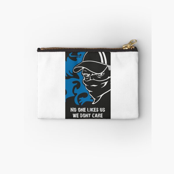Item preview, Millwall No One Likes Us designed and sold by EliShelton.