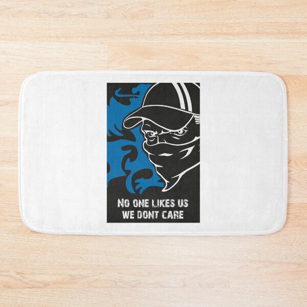 Item preview, Millwall No One Likes Us designed and sold by EliShelton.