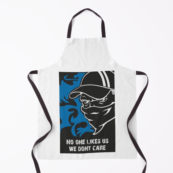 Item preview, Millwall No One Likes Us designed and sold by EliShelton.