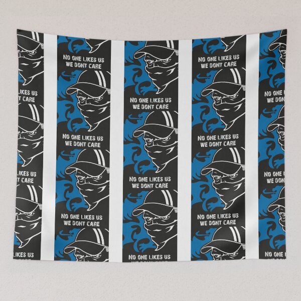 Item preview, Millwall No One Likes Us designed and sold by EliShelton.
