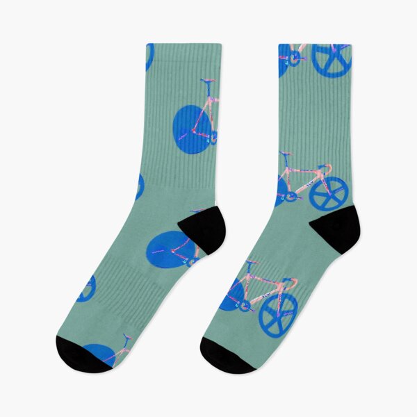 Item preview,  Fixi Bikes Pixel Single Speed 4 designed and sold by emm-j.