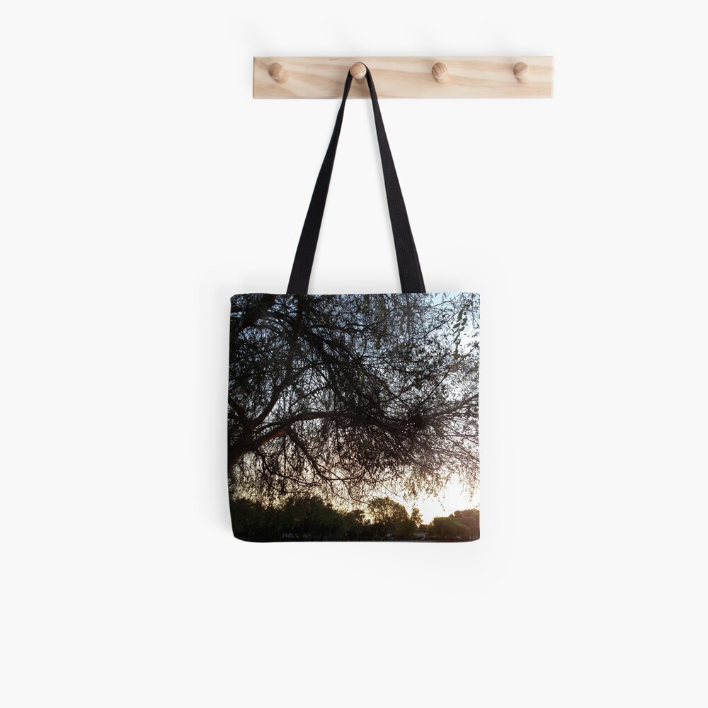 Item preview, All Over Print Tote Bag designed and sold by stillnessgifts.