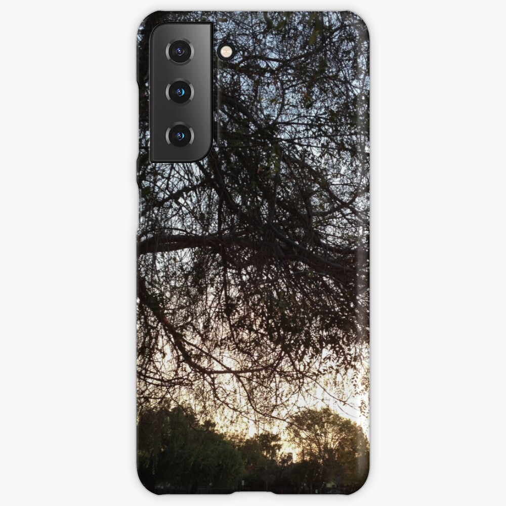 Item preview, Samsung Galaxy Snap Case designed and sold by stillnessgifts.