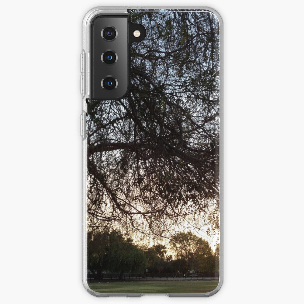 Item preview, Samsung Galaxy Soft Case designed and sold by stillnessgifts.