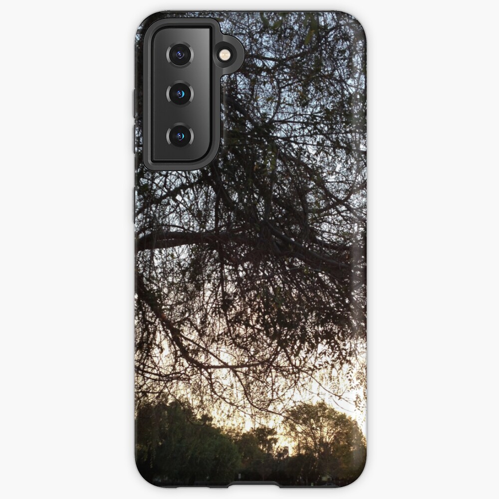 Item preview, Samsung Galaxy Tough Case designed and sold by stillnessgifts.