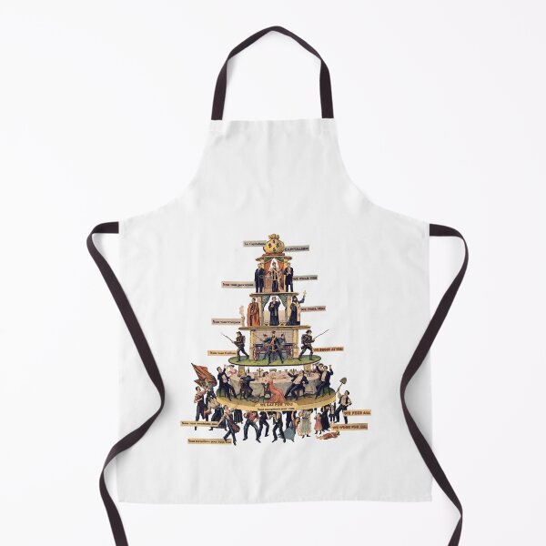 Item preview, Objector Bring Benefit Pyramid Of Capitalist System Retro designed and sold by Marguerite042Ri.