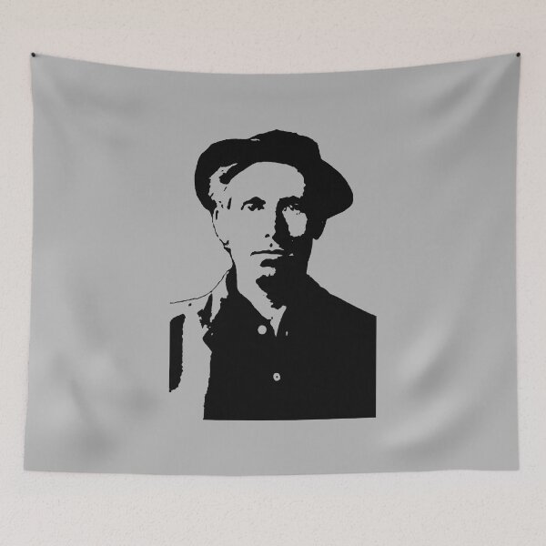 Item preview, Tactic Duplicatec Evolution Joe Hill Cool designed and sold by Alyssa024Arlene.