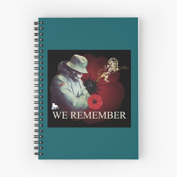 Item preview, Millwall Remembers   designed and sold by EliShelton.