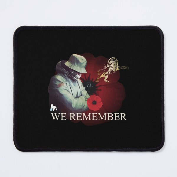 Item preview, Millwall Remembers   designed and sold by EliShelton.