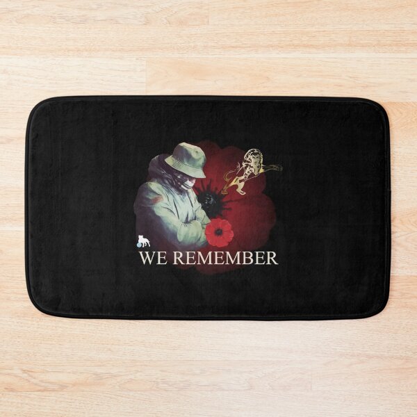 Item preview, Millwall Remembers   designed and sold by EliShelton.