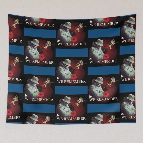 Item preview, Millwall Remembers   designed and sold by EliShelton.