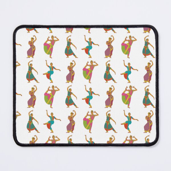 Item preview, I'm Desi Girl, Desi Girls Sticker Packs, Indian Girls Sticker Bundles designed and sold by chetan786.