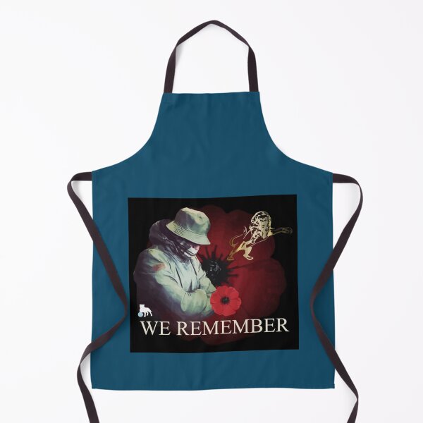 Item preview, Millwall Remembers   designed and sold by EliShelton.