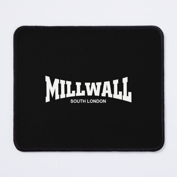 Item preview, Millwall South London designed and sold by EliShelton.