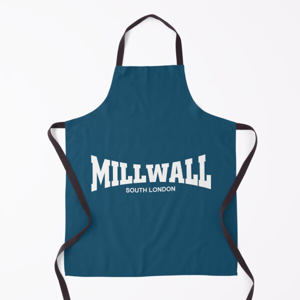 Item preview, Millwall South London designed and sold by EliShelton.