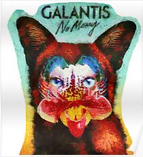 galantis Poster