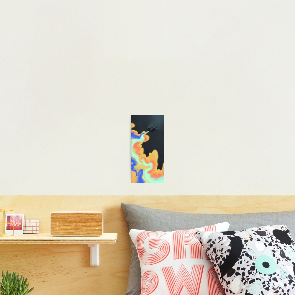 Item preview, Photographic Print designed and sold by 48Tuesdays.
