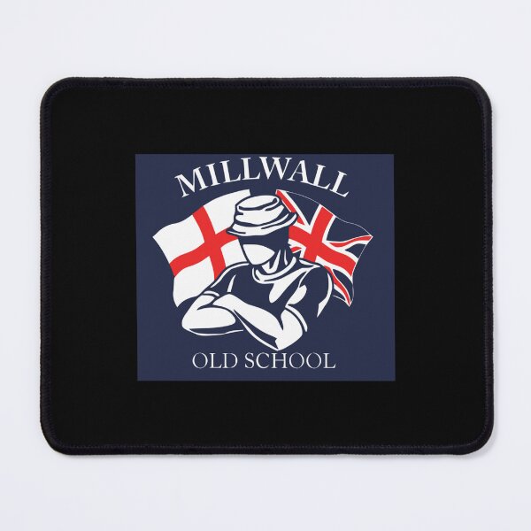 Item preview, Milwall Old School designed and sold by EliShelton.
