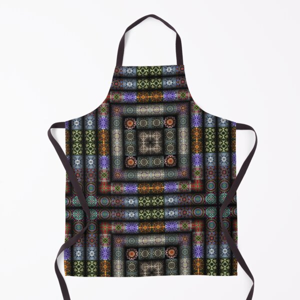Item preview, Kaleidoscope Kaleidoscope (pattern) designed and sold by Yampimon.
