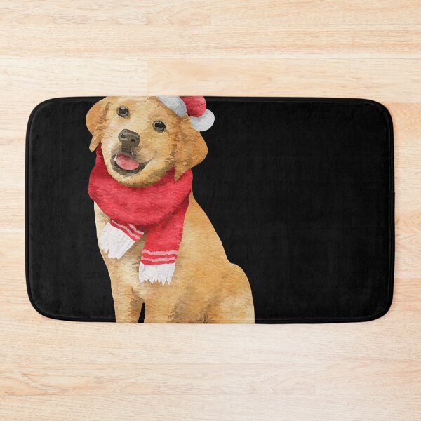 Item preview, Christmas Dog 01  designed and sold by SheynaMarcey.